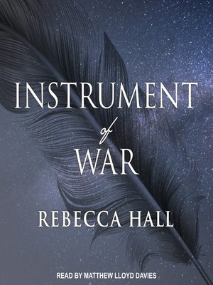 cover image of Instrument of War